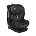 Seggiolino ARES Isofix Black Jasper